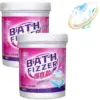 Универсален препарат за премахване на петна, за бели и цветни дрехи - BathFizzer » Murzel.bg Универсален препарат за премахване на петна, за бели и цветни дрехи - BathFizzer