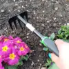 Малко ръчно градинско гребло - HandPaddle » Murzel.bg Малко ръчно градинско гребло - HandPaddle