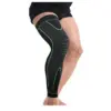 Дълга еластична наколенка - KneeSupport » Murzel.bg Дълга еластична наколенка - KneeSupport