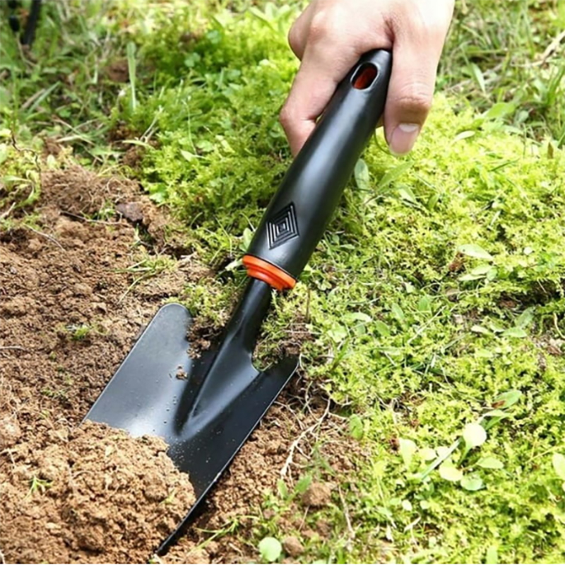 Градинска мини лопата - MiniShovel » Murzel.bg Градинска мини лопата - MiniShovel