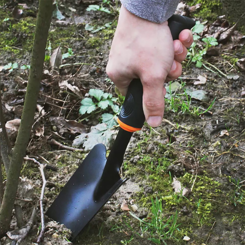 Градинска мини лопата - MiniShovel » Murzel.bg Градинска мини лопата - MiniShovel