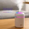 Светещ мини овлажнител за въздух за дома и колата - Humidifier » Murzel.bg Светещ мини овлажнител за въздух за дома и колата - Humidifier
