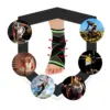 Ортеза за глезен с фиксиращи ленти - SupportAnkle » Murzel.bg Ортеза за глезен с фиксиращи ленти - SupportAnkle