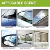 Препарат за обезмасляване на автомобилни стъкла- CarGlassFilm » Murzel.bg Препарат за обезмасляване на автомобилни стъкла- CarGlassFilm