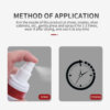 Дезодорант за обувки и чорапи - ShoesSpray