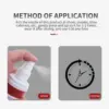 Дезодорант за обувки и чорапи - ShoesSpray » Murzel.bg Дезодорант за обувки и чорапи - ShoesSpray