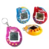 Тамагочи: Електронна игра ключодържател за деца - Tamagotchi » Murzel.bg Тамагочи - Електронна игра ключодържател за деца - Tamagotchi