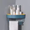 Самозалепваща поставка за баня - BathroomStand