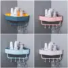 Самозалепваща поставка за баня - BathroomStand » Murzel.bg Самозалепваща поставка за баня - BathroomStand
