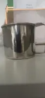 Паста за почистване и полиране на метални съдове 3 в 1 - PasteSteel » Murzel.bg Паста за почистване и полиране на метални съдове 3 в 1 - PasteSteel photo review