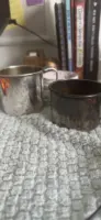 Паста за почистване и полиране на метални съдове 3 в 1 - PasteSteel » Murzel.bg Паста за почистване и полиране на метални съдове 3 в 1 - PasteSteel photo review