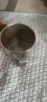 Паста за почистване и полиране на метални съдове 3 в 1 - PasteSteel » Murzel.bg Паста за почистване и полиране на метални съдове 3 в 1 - PasteSteel photo review