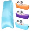 Надуваемо легло за къмпинг, плаж или риболов - AirBed » Murzel.bg Надуваемо легло за къмпинг, плаж или риболов - AirBed