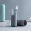 Преносима кутия за паста и четка за зъби - PortableBox » Murzel.bg Преносима кутия за паста и четка за зъби - PortableBox