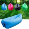 Надуваемо легло за къмпинг, плаж или риболов - AirBed » Murzel.bg Надуваемо легло за къмпинг, плаж или риболов - AirBed