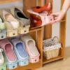 Двоен органайзер за обувки - ShoeOrganizer » Murzel.bg Двоен органайзер за обувки - ShoeOrganizer