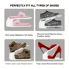 Двоен органайзер за обувки - ShoeOrganizer » Murzel.bg Двоен органайзер за обувки - ShoeOrganizer