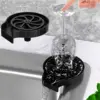Автоматичен уред за миене на чаши и бутилки - CupWasher » Murzel.bg Автоматичен уред за миене на чаши и бутилки - CupWasher