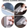 Четка за почистване на прозорци и дограма - BrushForFrames » Murzel.bg Четка за почистване на прозорци и дограма - BrushForFrames