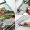Четка за почистване на прозорци и дограма - BrushForFrames » Murzel.bg Четка за почистване на прозорци и дограма - BrushForFrames
