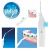 Ръчен зъбен душ, иригатор за почистване на плака - DentalShower » Murzel.bg Ръчен зъбен душ, иригатор за почистване на плака - DentalShower