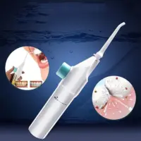 Ръчен зъбен душ, иригатор за почистване на плака - DentalShower