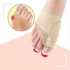 Ортопедични чорапи за коригиране на палци - ThumbSocks