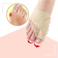 Ортопедични чорапи за коригиране на палци - ThumbSocks