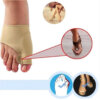 Ортопедични чорапи за коригиране на палци - ThumbSocks