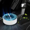 Електрически бездимен пепелник с филтър против дим - SmokelessAshtray » Murzel.bg Електрически бездимен пепелник с филтър против дим - SmokelessAshtray