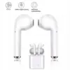 Безжични слушалки с кейс за зареждане 17S - WirelessHeadphon