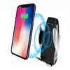Интелигентно безжично зарядно за телефон, стойка за кола - SmartCharger » Murzel.bg Интелигентно безжично зарядно за телефон, стойка за кола - SmartCharger
