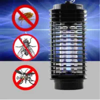 UV лампа против насекоми, Фенер против комари 3W - MosquitoLantern