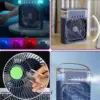 Преносим мини вентилатор 3 в 1, овлажнител и охладител - RoomHumidifier » Murzel.bg Преносим мини вентилатор 3 в 1, овлажнител и охладител - RoomHumidifier