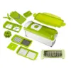 Многофункционално кухненско ренде за плодове и зеленчуци - GreenGrater » Murzel.bg Многофункционално кухненско ренде за плодове и зеленчуци - GreenGrater