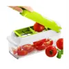Многофункционално кухненско ренде за плодове и зеленчуци - GreenGrater » Murzel.bg Многофункционално кухненско ренде за плодове и зеленчуци - GreenGrater