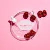 Хидратираща маска за устни с колаген и аромат на череша - LipMask » Murzel.bg Хидратираща маска за устни с колаген и аромат на череша - LipMask