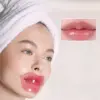 Хидратираща маска за устни с колаген и аромат на череша - LipMask » Murzel.bg Хидратираща маска за устни с колаген и аромат на череша - LipMask