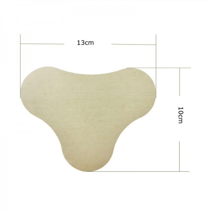 Билкови пластири за болка във врата 10бр. - NeckPatches