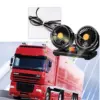 Двоен вентилатор за камиони, бусове и каравани 24V - DoubleTrucksFan » Murzel.bg Двоен вентилатор за камиони, бусове и каравани 24V - DoubleTrucksFan