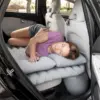 Надуваем матрак за кола, легло за багажник, за пътуване - CarMattress » Murzel.bg Надуваем матрак за кола, легло за багажник, за пътуване - CarMattress