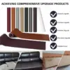 Изкуствена кожа за тапицерия на мебели, автомобилни волани и седалки - ArtLeather » Murzel.bg Изкуствена кожа за тапицерия на мебели, автомобилни волани и седалки - ArtLeather