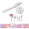 Дамски комплект за маникюр и педикюр от 5 части - SalonShaper » Murzel.bg Дамски комплект за маникюр и педикюр от 5 части - SalonShaper