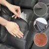 Изкуствена кожа за тапицерия на мебели, автомобилни волани и седалки - ArtLeather » Murzel.bg Изкуствена кожа за тапицерия на мебели, автомобилни волани и седалки - ArtLeather