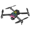 WIFI FPV професионален мини дрон XT105 с 1080px камера - FlyDrone » Murzel.bg WIFI FPV професионален мини дрон XT105 с 1080px камера - FlyDrone