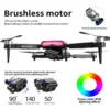 WIFI FPV професионален мини дрон XT105 с 1080px камера - FlyDrone » Murzel.bg WIFI FPV професионален мини дрон XT105 с 1080px камера - FlyDrone