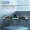 Сгъваем дрон с 2 видеокамери F169, RGB светодиодни светлини - Intelligentdrone » Murzel.bg Сгъваем дрон с 2 видеокамери F169, RGB светодиодни светлини - Intelligentdrone