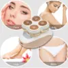 Електрическа самобръсначка, тример с LED осветление и USB - UniversalEpilator » Murzel.bg Електрическа самобръсначка, тример с LED осветление и USB - UniversalEpilator