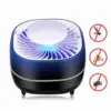 LED лампа против комари и насекоми с UV светлина - LightingLamp » Murzel.bg LED лампа против комари и насекоми с UV светлина - LightingLamp