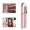 Тример за оформяне на вежди, епилатор за лице, LED - EyebrowTrimmer » Murzel.bg Тример за оформяне на вежди, епилатор за лице, LED - EyebrowTrimmer